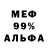Бутират 1.4BDO Curved Puppet